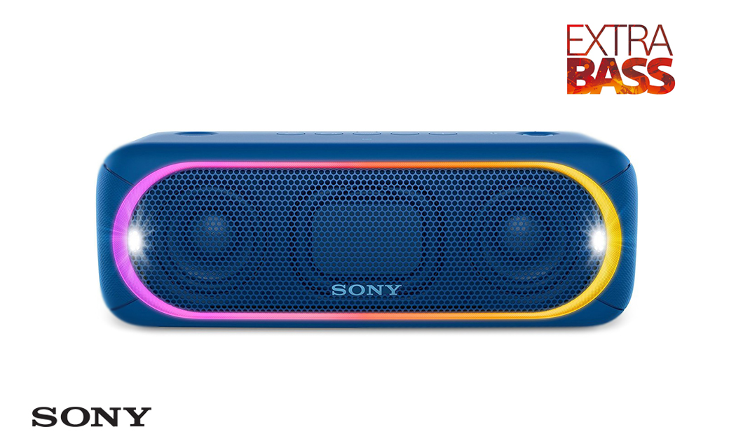 اسپیکر ضدآب سونی