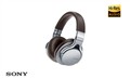 هدفون بلوتوث با کیفیت  Hi Resolution Audio