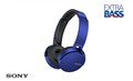 MDR-XB650BT
